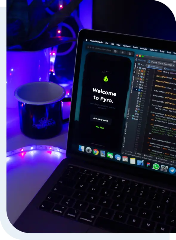 App Development